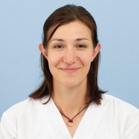 Desislava Bekkat-Berkani