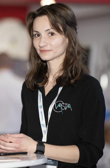 Alina Nechifor